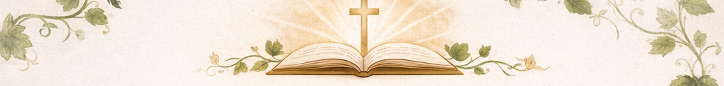 DTP-Header2 Divine Truth Press Header Image